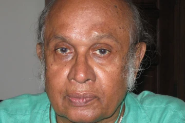 முன்னாள் நாடாளுமன்ற உறுப்பினர் உயிரிழப்பு