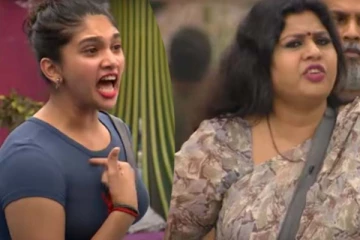 சிக்கிய ஜோவிகாவின் காணொளி... இந்த அடிப்படை அறிவு கூட இல்லையா? விளாசும் நெட்டிசன்கள்