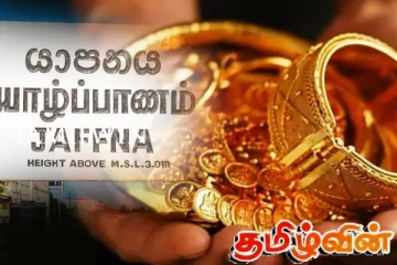 யாழில் நகைகள் கொள்ளை: சந்தேக நபர்கள் கைது