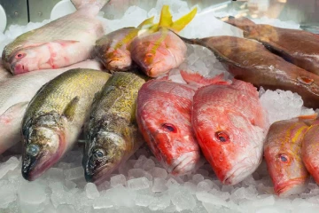 හදිසියේම මාළු මිල වෙනස් වෙයි - මෙන්න නව මිල