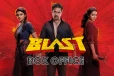 Box office: 17 நாட்களில் பிளாஸ்ட் திரைப்படம் செய்துள்ள வசூல் எவ்வளவு தெரியுமா, முழு விவரம் இதோ