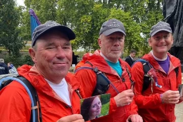 எங்கள் மகள்களை இழந்தோம்... பிரித்தானிய பிரதமர் ரிஷி சுனக்கை நாடிய மூன்று தந்தையர்