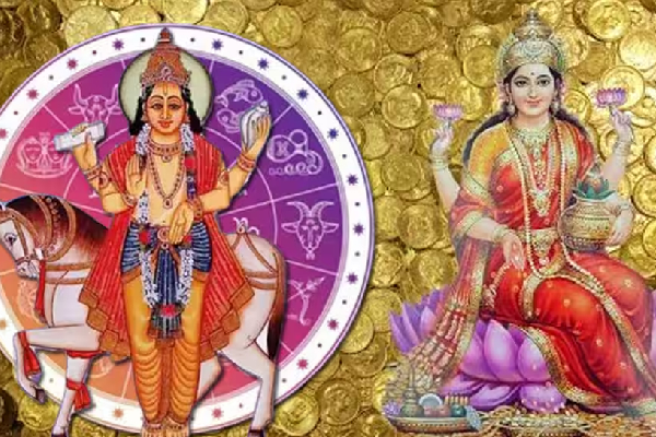 சுக்கிரன் தரும் கோடீஸ்வர யோகம் - இந்த 3 ராசிகளுக்கு ஜாக்பாட் | Venus Transit Poorattadhi Luck To Zodiac Sign