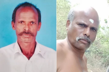 பைக்கை தள்ளிவிட்டு கொடூரமாக தாக்கிய கரடி - படுகாயங்களுடன் 3 பேர் மருத்துவமனையில் அனுமதி
