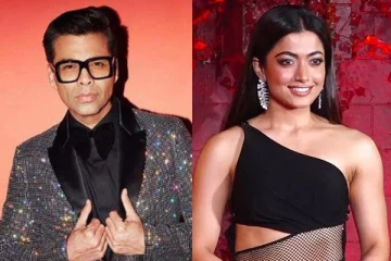 கரண் ஜோகரால் ஏமாற்றம் அடைந்த நடிகை ராஷ்மிகா.. ராசி இல்லை என எழுந்த சர்ச்சை