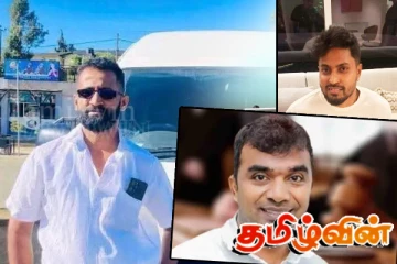 கஜ்ஜா கொலையின் பின்னணி தொடர்பில் மனம்பேரி வெளியிட்ட தகவல்