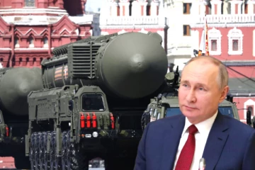 உக்ரைனில் மீண்டும் ஓர்ஷ்னிக் ஏவுகணை கொண்டு தாக்கவுள்ள ரஷ்யா., அமெரிக்கா எச்சரிக்கை