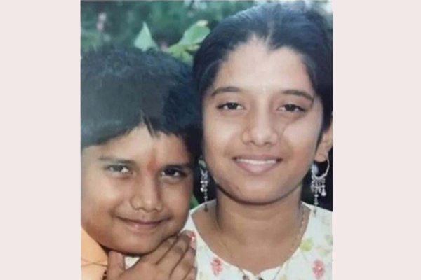 தொகுப்பாளினி பிரியங்காவா இது? பலரும் பார்த்திடாத அரிய புகைப்படம் | Priyanka Teen Age Time Photo Viral