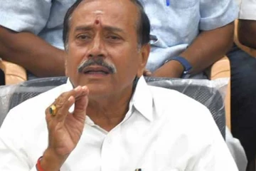 எச்.ராஜாவின் உடல்நிலை: மருத்துவமனை வெளியிட்ட அறிக்கை