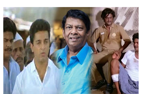 விவேக்கை விட கொடுமையாக இறந்த பிரபல நடிகர்: திடுக்கிட வைக்கும் உண்மைகள் அம்பலமானது | Janagaraj Surulirajan Story Bayilvan Ranganathan