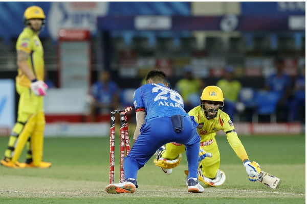 ஐபிஎல் இந்த ஆண்டில் ஸ்ட்ரைக் ரொட்டேஷன் புதிய விதி அமல்! பேட்ஸ்மேன்களுக்கு சிக்கலா? | New Strike Rotation Rule Introduced In Ipl 2022