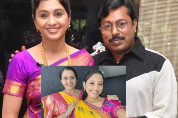 எல்லாத்துக்கும் காரணம் தேவயானி தான்!! மகளால் எமோஷ்னலான ராஜகுமாரன்..