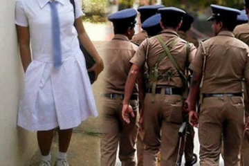 15 வயது மாணவி மாயம் ; 19 வயது காதலன் தமிழர் பகுதியொன்றில் கைது