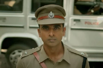 10 நாட்களில் போர் தொழில் செய்துள்ள வசூல்.. எவ்வளவு தெரியுமா