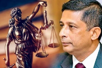 සුරේෂ් සලේ බෙල්ල මුලටම හිර වේ - කාදිනල් හිමි ඔහුට එරෙහිව තවත් ක්‍රියාමාර්ගයක් ගනියි