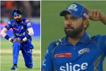 கேப்டனும் இல்ல...இப்போ அணியில் இருந்தும் கழட்டிவிடப்படுகிறாரா ரோகித் - கொந்தளிக்கும் ரசிகர்கள்