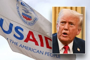 ட்ரம்பின் ஒற்றை முடிவால் மில்லியன் கணக்கானோர் இறப்பார்கள்: எச்சரிக்கும் சர்வதேச அமைப்பு