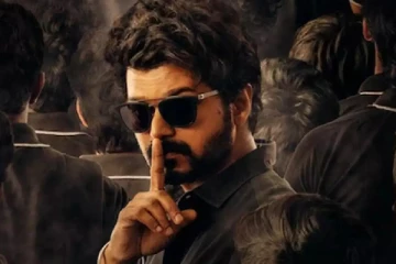 Thalapathy Vijay - Vetrimaran படம் எப்போ Start? GV Prakash reveals