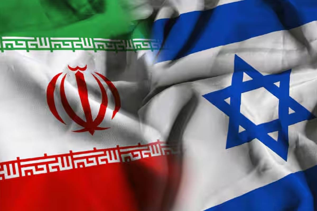 ஈரான் – இஸ்ரேல் பதற்றம் ; புதிய சர்ச்சை தகவல்கள் வெளியீடு | Iran Israel Tensions New Controversial Released