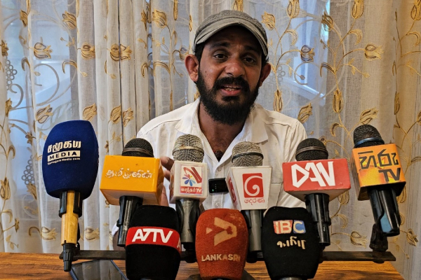 விடுதலைப் புலிகளின் தலைவருடன் ஒப்பந்தத்திற்கு தயாரான சந்திரிக்கா: தடுத்து நிறுத்திய ஜேவிபி - நினைவுபடுத்தப்படும் விடயம் | Protest To Begin In Jaffna Against Praja Shakti