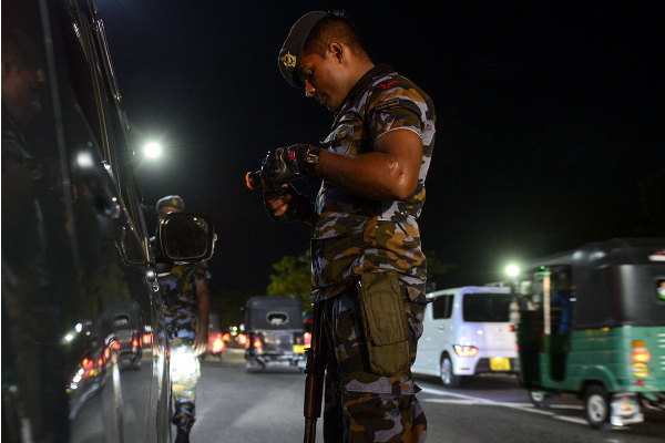 நாடு மீண்டும் முடக்கப்படுகின்றதா??  வெளியான அறிவிப்பு - ஐபிசி தமிழ்