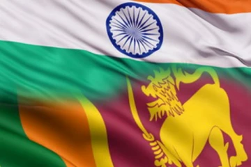 ශ්‍රී ලංකාව සහ ඉන්දියාව එක්ව කරන්න යන අලුත්ම වැඩේ මෙන්න..