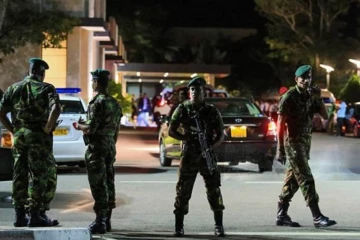 கட்டுநாயக்க விமான நிலையத்தில் 113.4 மில்லியன் ரூபாய் மதிப்புள்ள போதைப்பொருளுடன் சிக்கிய நபர்