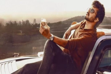 தளபதி விஜயின் வாரிசு படம் முதல் நாளிலே இத்தனை கோடி வசூலா?