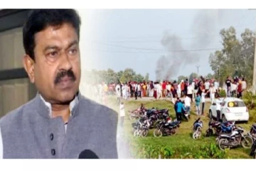 விவசாயிகள் கார் ஏற்றி கொலை - கடும் நெருக்கடியில் அமைச்சர் - அஜய் மிஸ்ராவை விசாரணைக்கு அழைக்க முடிவு