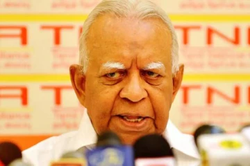 ரொலோ உத்தியோக பூர்வமான அறிவிப்பை எம்மிடம் தெரிவிக்கவில்லை! சம்பந்தன்