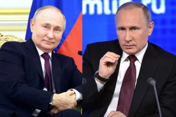 புடினுக்கு பின் ரஷ்யாவின் ஜனாதிபதி இவரா? வெளியான தகவல்