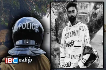 தமிழர் பகுதியில் சடலமாக மீட்கப்பட்ட அரச ஊழியர்!