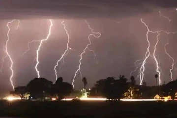 சில நொடிகளில்... திருமண விழா கொண்டாட்டம் கண்ணீரில் மூழ்கிய சோகம்