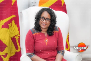 හරිනිට ගෙදර යන්නම වෙයි - ඇයට විරුද්ධව විශ්වාසභංගයක්