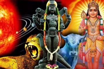 காத்திருக்கும் ஆபத்து - தப்பிக் கொள்ளும் ராசியினர் இவர்கள் தான்! இன்றைய ராசி பலன் (காணொளி)