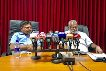 கிளிநொச்சியில் பொருளாதார மத்திய நிலையத்தின் செயற்பாடுகளை முன்னெடுக்க தீர்மானம்