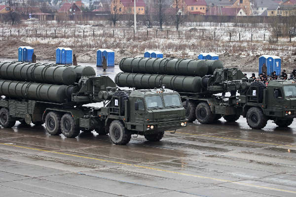 சீனாவின் ரகசியத்தை போட்டுடைத்த அமெரிக்கா! | The United States Has Put China S Secret