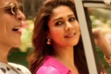 நயன்தாரா மீது பெரிய அதிருப்தி.. என்ன செய்ய போகிறார்?