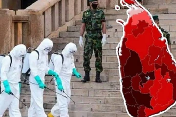 ‘‘இலங்கையில் ஆபத்தை உணராமல் மகிழ்ச்சியாக சுற்றித்திரியும் மக்கள்’’