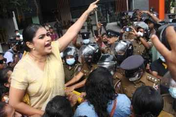 ஹிருணிகா தொடர்பில் நீதி மன்றம் விடுத்த அறிவிப்பு!