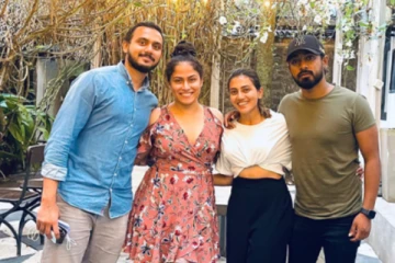 මන් පෙම්වතියක් වුනත් දැම්ම විවහා වෙන්න අදහසක් නෑ. මට තාම 23 යි තාම චූටිනේ. සඳනි ප්රනාන්දු. (PHOTOS)