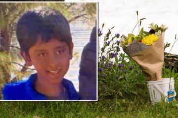 அவுஸ்திரேலியாவில் உயிரிழந்த தமிழ்க்குடும்பம்