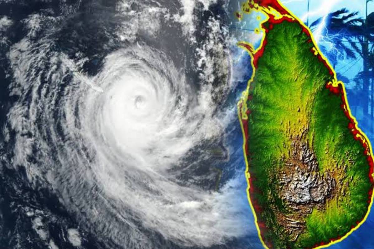 இலங்கைக்கு அருகில் உருவாகியுள்ள குறைந்த காற்றழுத்தம் - வானிலையில் அடுத்தடுத்து ஏற்படவுள்ள மாற்றம் | Changes In Weather Across The Country