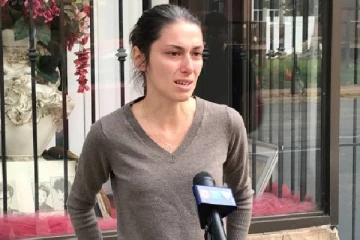 இந்த முடிவை என்னால் ஏற்க முடியவில்லை: பெற்றோர் தொடர்பில் கண்கலங்கிய கனேடிய பெண்