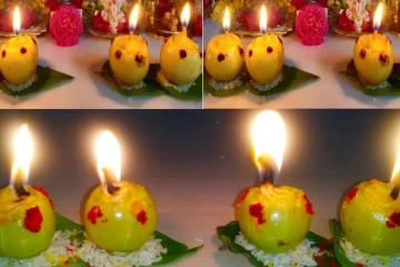 யாரெல்லாம் எலுமிச்சை பழ தீபம் ஏற்றலாம்? ஏற்றக்கூடாது? முழு விவரங்கள் இதோ