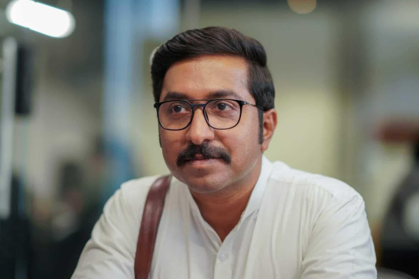 சிவகார்த்திகேயன் யார் என்று கூட தெரியாது!.. பிரபல மலையாளம் நடிகர் ஓபன் டாக் | Vineeth Sreenivasan Speak About Sivakarthikeyen சிவகார்த்திகேயன் யார் என்று கூட தெரியாது!.. பிரபல மலையாளம் நடிகர் ஓபன் டாக் | Vineeth Sreenivasan Speak About Sivakarthikeyen