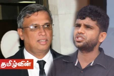 தமிழர்களுக்கு எதிராக ஐ.நா விடயத்தில் சுமந்திரன் - சிவகரன் கூட்டு! பின்னணியில் யார்?