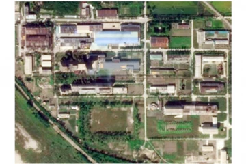 வட கொரியாவின் ரகசியங்களை தெள்ளத்தெளிவாக அம்பலப்படுத்திய செயற்கைக்கோள்! நிபுணர்கள் எச்சரிக்கை