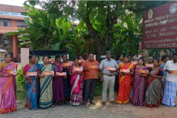 பால்நிலை அடிப்படையிலான வன்முறைகளுக்கு எதிராக கவனயீர்ப்பு போராட்டம் (Photos)