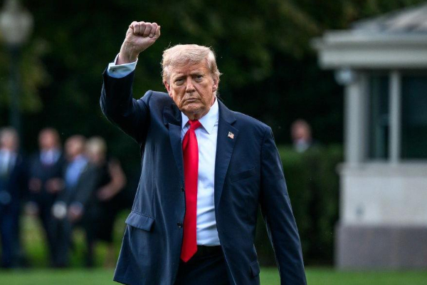 ஜி-20 உச்சி மாநாட்டை புறக்கணித்துள்ள ட்ரம்ப் | Trump Says Us Will Boycott G20 Summit South Africa ஜி-20 உச்சி மாநாட்டை புறக்கணித்துள்ள ட்ரம்ப் | Trump Says Us Will Boycott G20 Summit South Africa